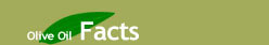 Olive Oil Facts
